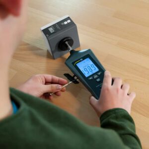 کالیبراسیون تجهیزات ابزار دقیق